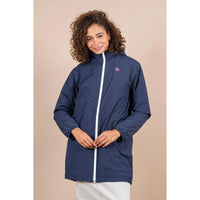 Veste Imperméable Polaire Long mixte Pompidou Flotte - Plusieurs modèles disponibles Flotte Hersée Paris 9