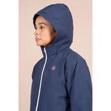 Veste Imperméable Polaire Long mixte Pompidou Flotte - Plusieurs modèles disponibles Flotte Hersée Paris 9