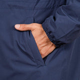 Veste Imperméable Polaire Long mixte Pompidou Flotte - Plusieurs modèles disponibles Flotte Hersée Paris 9