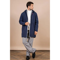 Veste Imperméable Polaire Long mixte Pompidou Flotte - Plusieurs modèles disponibles Flotte Hersée Paris 9