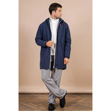 Veste Imperméable Polaire Long mixte Pompidou Flotte - Plusieurs modèles disponibles Flotte Hersée Paris 9