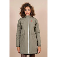 Veste Imperméable Polaire Long mixte Pompidou Flotte - Plusieurs modèles disponibles Flotte Hersée Paris 9