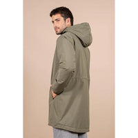 Veste Imperméable Polaire Long mixte Pompidou Flotte - Plusieurs modèles disponibles Flotte Hersée Paris 9
