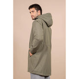 Veste Imperméable Polaire Long mixte Pompidou Flotte - Plusieurs modèles disponibles Flotte Hersée Paris 9