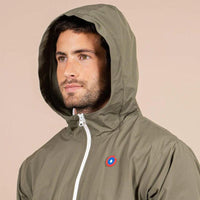 Veste Imperméable Polaire Long mixte Pompidou Flotte - Plusieurs modèles disponibles Flotte Hersée Paris 9