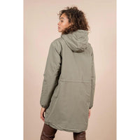 Veste Imperméable Polaire Long mixte Pompidou Flotte - Plusieurs modèles disponibles Flotte Hersée Paris 9