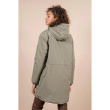 Veste Imperméable Polaire Long mixte Pompidou Flotte - Plusieurs modèles disponibles Flotte Hersée Paris 9