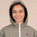 Veste Imperméable Polaire Long mixte Pompidou Flotte - Plusieurs modèles disponibles Flotte Hersée Paris 9