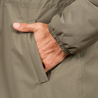 Veste Imperméable Polaire Long mixte Pompidou Flotte - Plusieurs modèles disponibles Flotte Hersée Paris 9