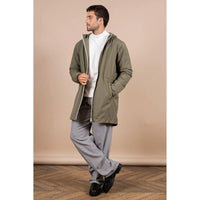Veste Imperméable Polaire Long mixte Pompidou Flotte - Plusieurs modèles disponibles Flotte Hersée Paris 9