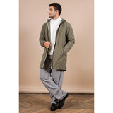 Veste Imperméable Polaire Long mixte Pompidou Flotte - Plusieurs modèles disponibles Flotte Hersée Paris 9