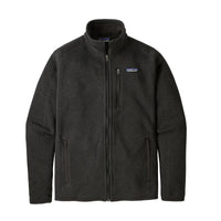 Veste Polaire Patagonia M's Better Sweater Zip Patagonia Hersée Paris 9