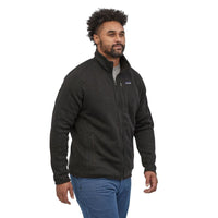Veste Polaire Patagonia M's Better Sweater Zip Patagonia Hersée Paris 9