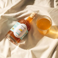 Vinaigre de cidre Bio Archie 500ML Archie Hersée Paris 9