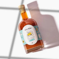 Vinaigre de cidre Bio Archie 500ML Archie Hersée Paris 9