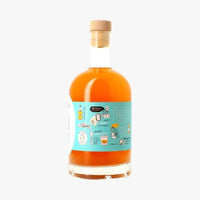 Vinaigre de cidre Bio Archie 500ML Archie Hersée Paris 9