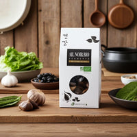 Ail Noir fermenté de Corée du Sud Bio 115g - Santé Nat Santé Nat Hersée Paris 9