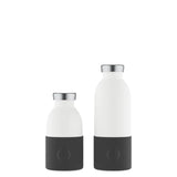 Base Cover de protection en silicone pour gourde - 24Bottles 24 Bottles Hersée Paris 9