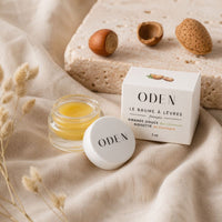 Baume à lèvres français nourrissant et réparateur 7 ml - Oden Oden Hersée Paris 9