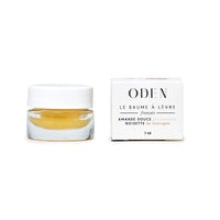 Baume à lèvres français nourrissant et réparateur 7 ml - Oden Oden Hersée Paris 9