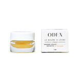 Baume à lèvres français nourrissant et réparateur 7 ml - Oden Oden Hersée Paris 9