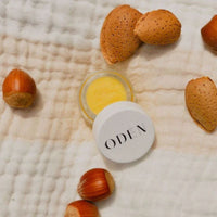 Baume à lèvres français nourrissant et réparateur 7 ml - Oden Oden Hersée Paris 9