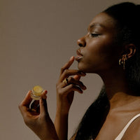 Baume à lèvres français nourrissant et réparateur 7 ml - Oden Oden Hersée Paris 9