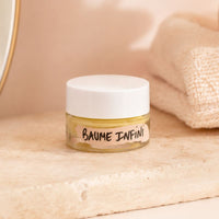 Mini Baume Infini soin multi-usage nourrissant bio 15 ml - Baûbo Baûbo Hersée Paris 9