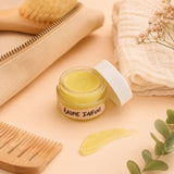 Mini Baume Infini soin multi-usage nourrissant bio 15 ml - Baûbo Baûbo Hersée Paris 9