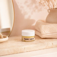 Mini Baume Infini soin multi-usage nourrissant bio 15 ml - Baûbo Baûbo Hersée Paris 9
