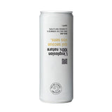 Boisson pétillante gingembre citron & herbes bio - Pack 6 canettes 250 ml - Gimber Gimber Hersée Paris 9
