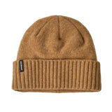 Bonnet côtelé Brodeo Beanie Laine recyclée - Patagonia Patagonia Hersée Paris 9