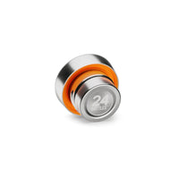 Bouchon Clima Lid acier inox brossé - 24Bottles 24 Bottles Hersée Paris 9