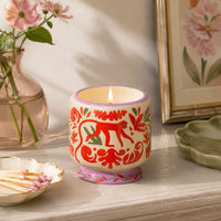 Bougie parfumée A Dopo Singe Coconut & Amber - Paddywax Paddywax Hersée Paris 9
