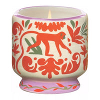 Bougie parfumée A Dopo Singe Coconut & Amber - Paddywax Paddywax Hersée Paris 9