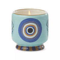 Bougie parfumée A Dopo Œil Bleu Incense & Smoke - Paddywax Paddywax Hersée Paris 9