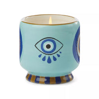 Bougie parfumée A Dopo Œil Bleu Incense & Smoke - Paddywax Paddywax Hersée Paris 9