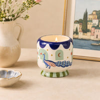 Bougie parfumée A Dopo Paon Misted Lime - Paddywax Paddywax Hersée Paris 9