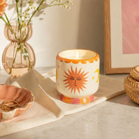 Bougie parfumée A Dopo Soleil Orange Blossom - Paddywax Paddywax Hersée Paris 9