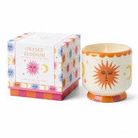 Bougie parfumée A Dopo Soleil Orange Blossom - Paddywax Paddywax Hersée Paris 9