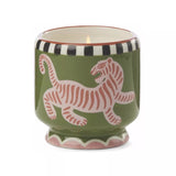 Bougie parfumée A Dopo Tigre Black Cedar & Fig - Paddywax Paddywax Hersée Paris 9