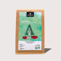 Café en grains Guatemala Bio 250g San Marcos - Esperanza Café Esperanza Hersée Paris 9