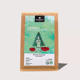 Café en grains Guatemala Bio 250g San Marcos - Esperanza Café Esperanza Hersée Paris 9