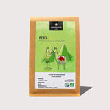 Café Grains Pérou Honey Process Bio Equitable 250g - Esperanza Café Esperanza Hersée Paris 9