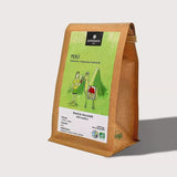 Café Grains Pérou Honey Process Bio Equitable 250g - Esperanza Café Esperanza Hersée Paris 9