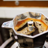 Cafetière italienne Moka Express aluminium 3 ou 6 tasses - Bialetti Bialetti Hersée Paris 9