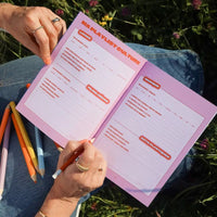 Cahier de mots fléchés A5 édition au choix - Grillé Grillé Hersée Paris 9