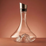 Carafe à décanter Topographic : Montagne Mont Blanc - Alaskan Maker Alaskan Maker Hersée Paris 9