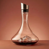 Carafe à décanter Topographic : Montagne Mont Blanc - Alaskan Maker Alaskan Maker Hersée Paris 9