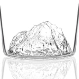 Carafe à spiritueux Topographic Mont Blanc - Alaskan Maker Alaskan Maker Hersée Paris 9